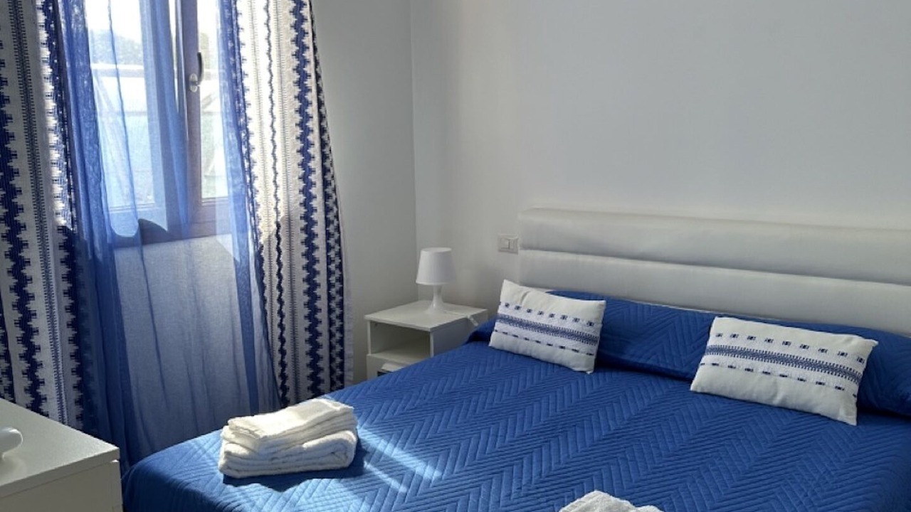 Photo of Bedroom in Lascari