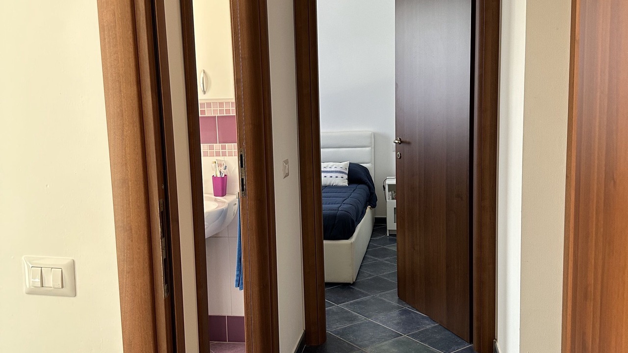 Photo of Bedroom in Lascari