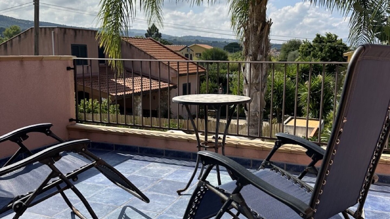 Photo of Patio Balcony in Lascari