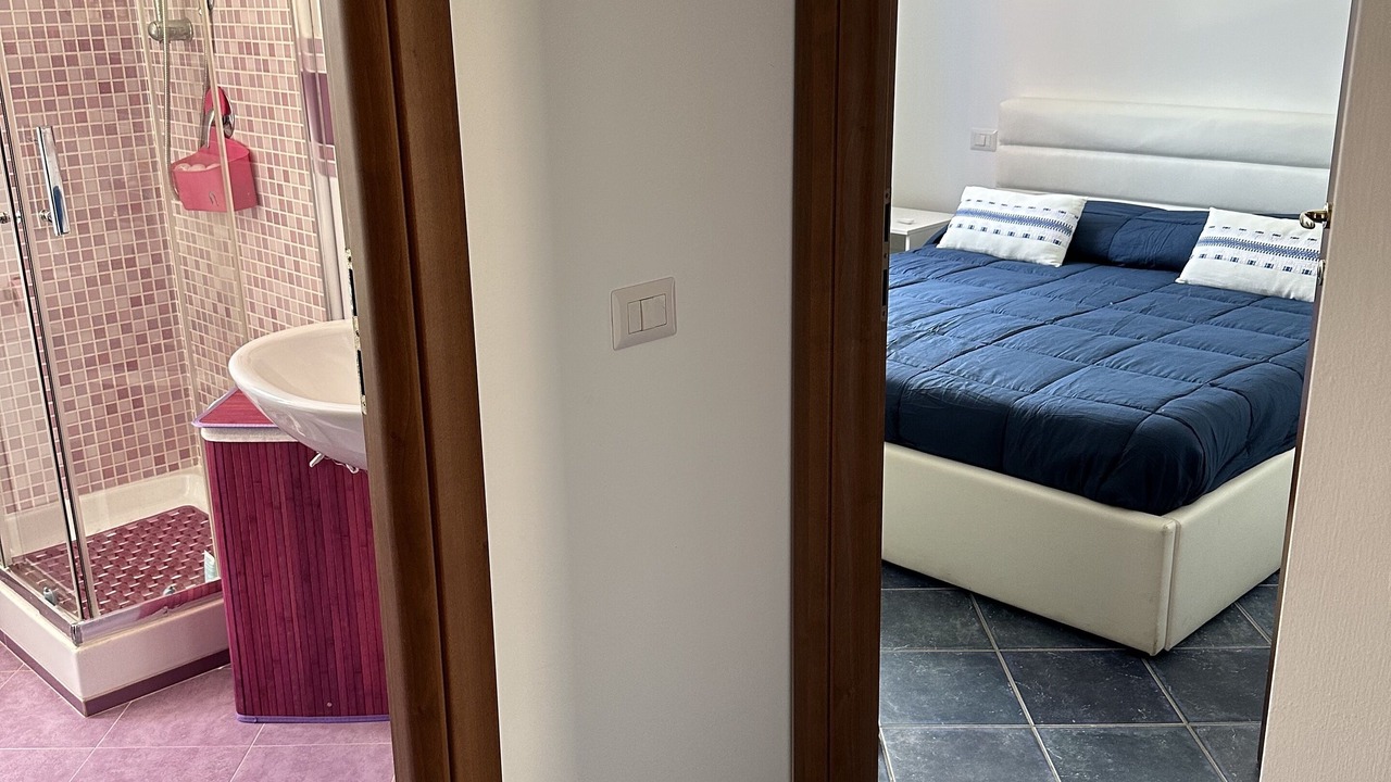 Photo of Bedroom in Lascari