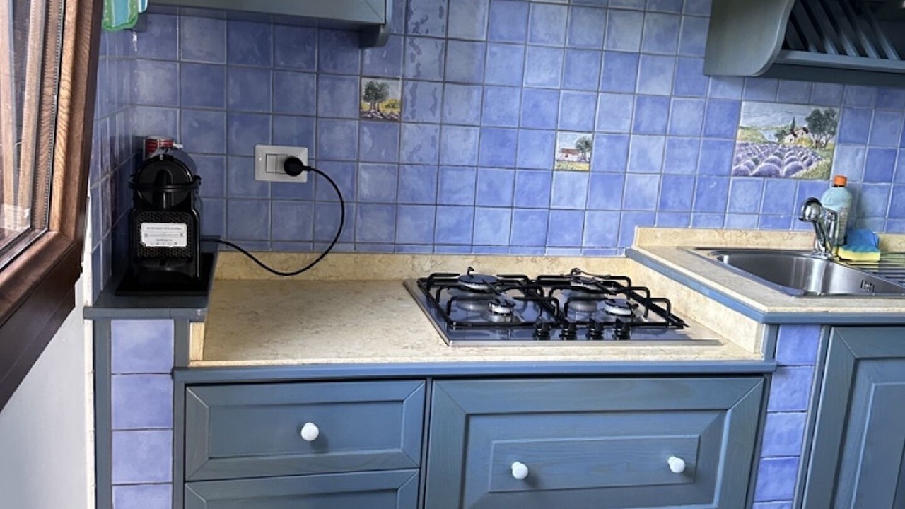 Photo of Kitchen in Lascari
