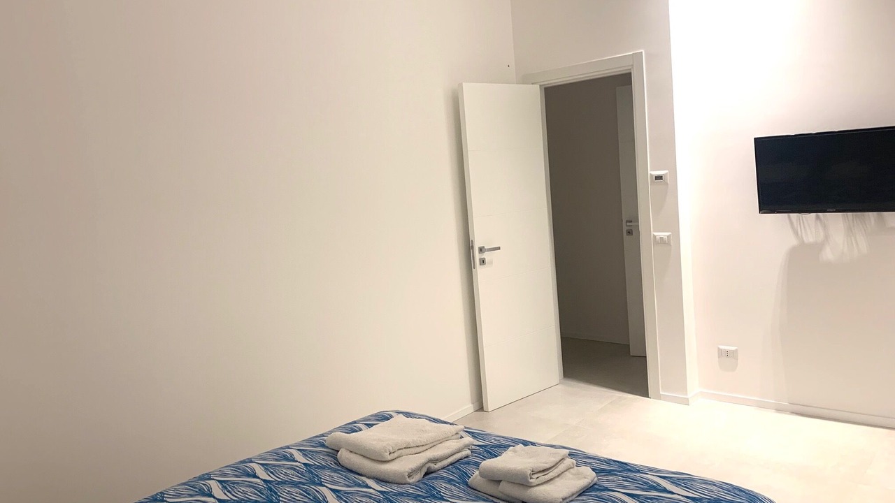 Photo of Bedroom in Ruggero Settimo