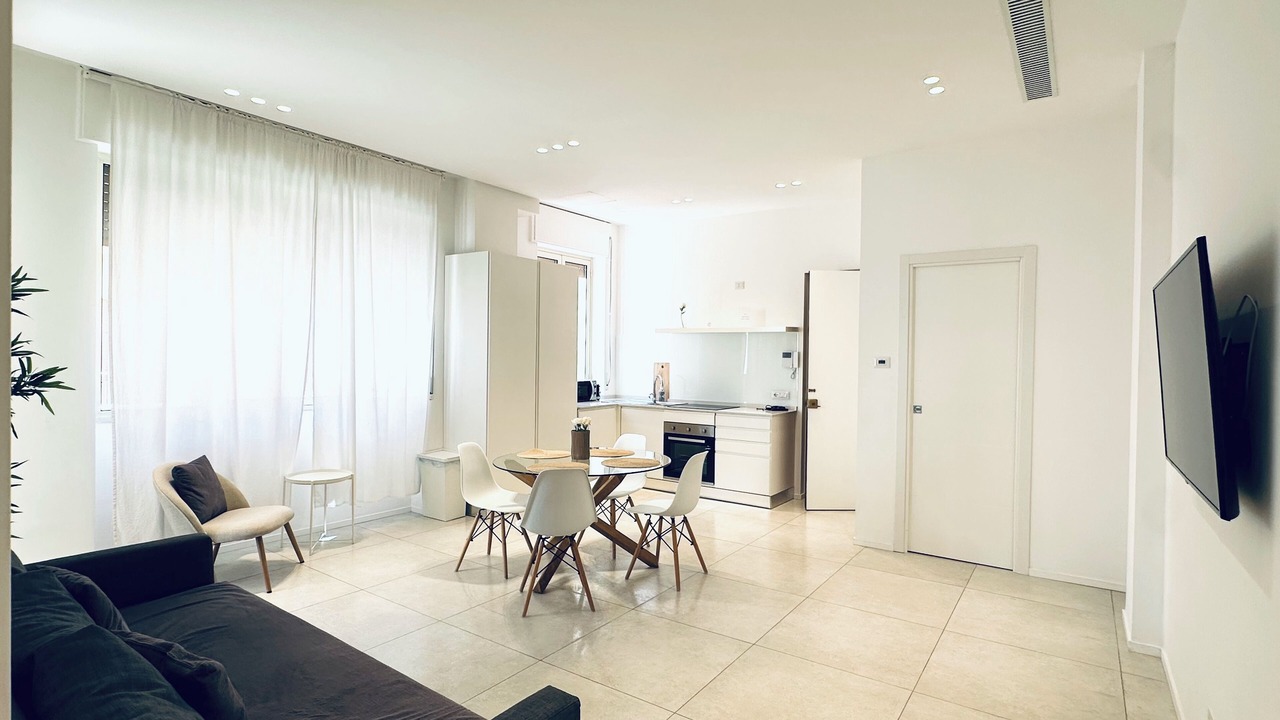 Photo of Livingroom in Ruggero Settimo