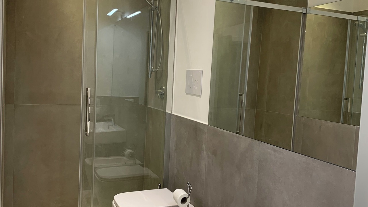Photo of Bathroom in Ruggero Settimo