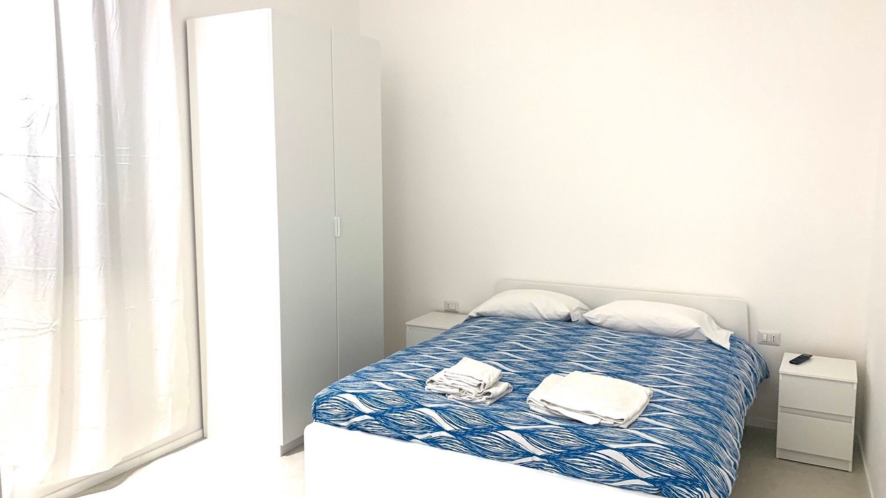 Photo of Bedroom in Ruggero Settimo