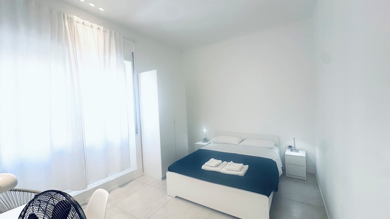 Photo of Bedroom in Ruggero Settimo