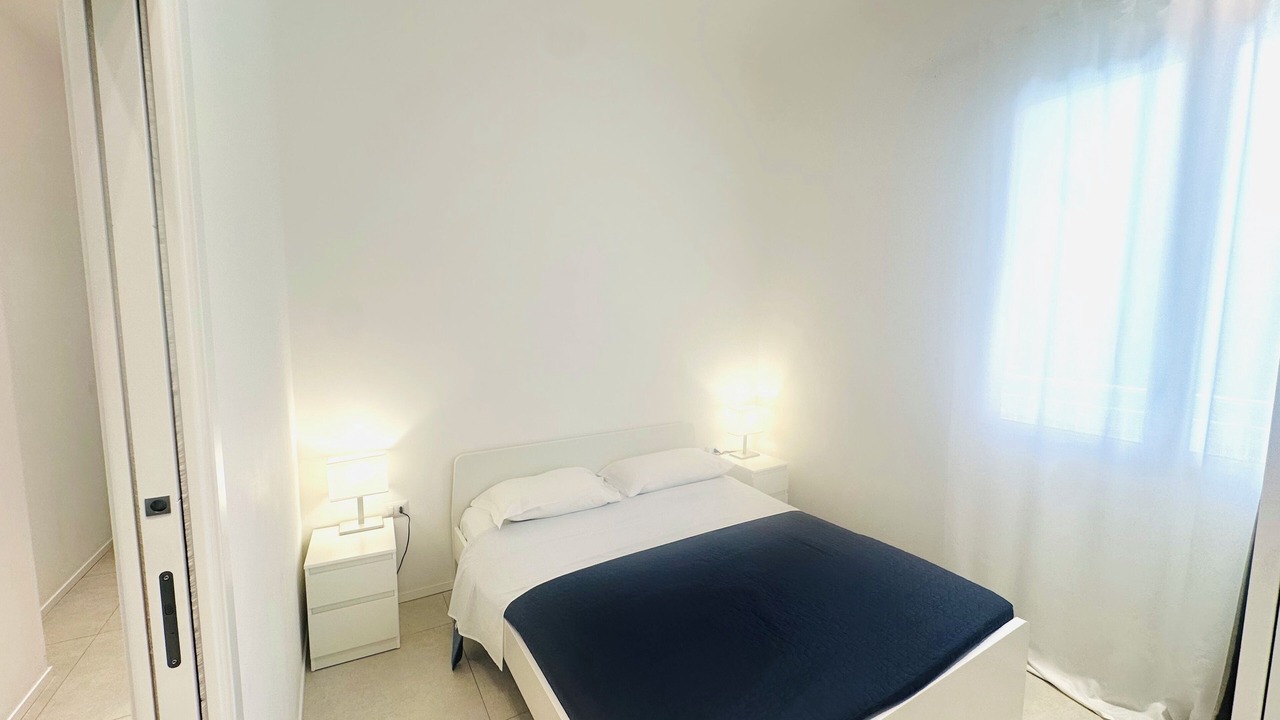 Photo of Bedroom in Ruggero Settimo