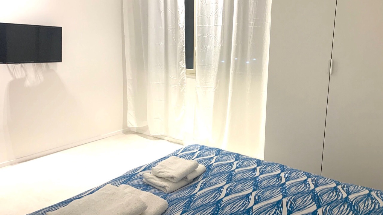 Photo of Bedroom in Ruggero Settimo