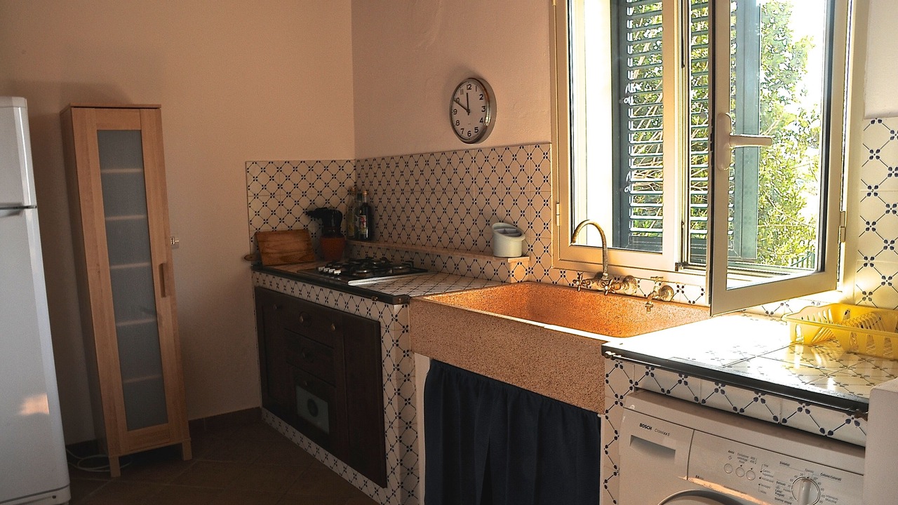 Photo of Kitchen in Noto