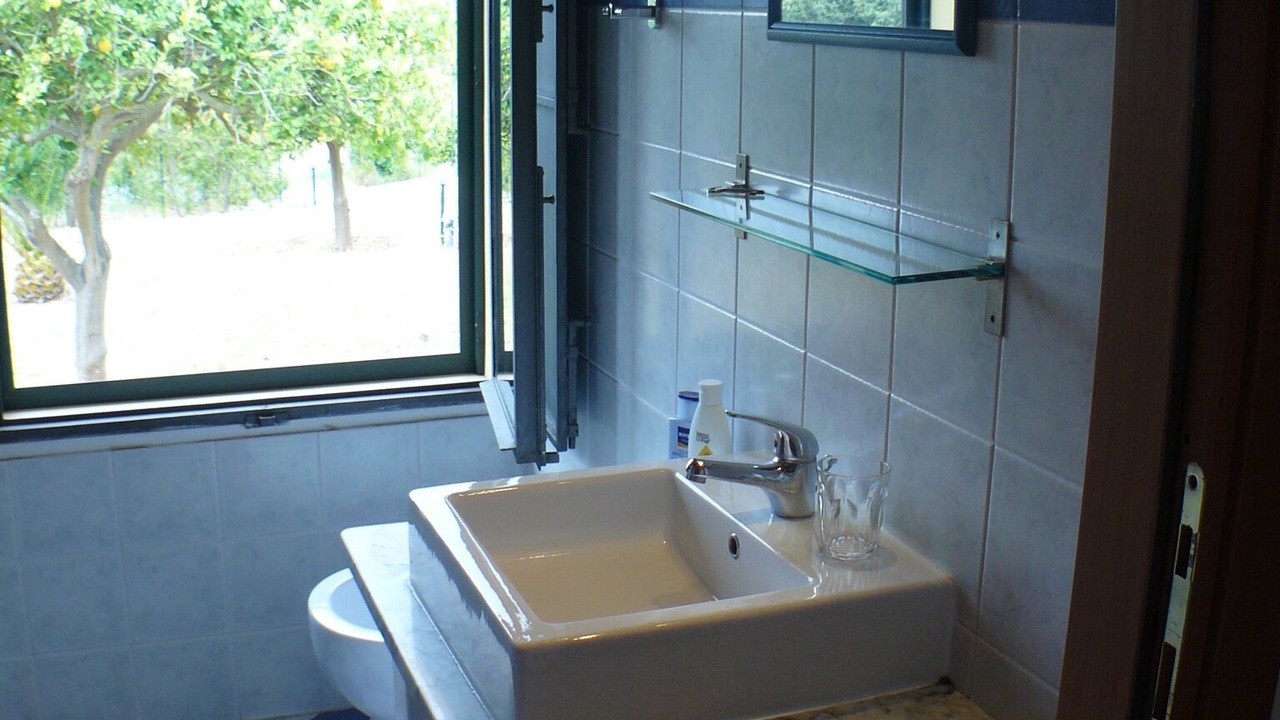 Photo of Bathroom in Noto