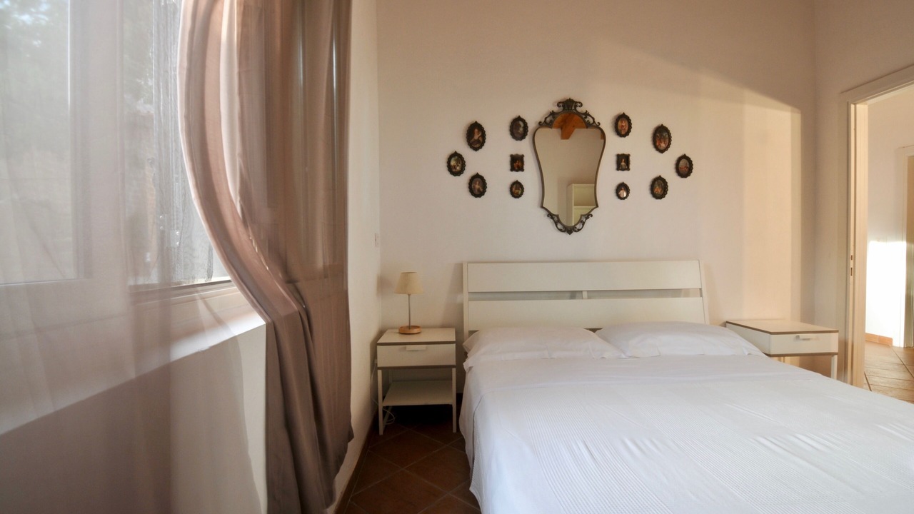 Photo of Bedroom in Noto