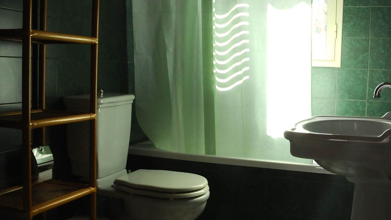 Photo of Bathroom in Noto
