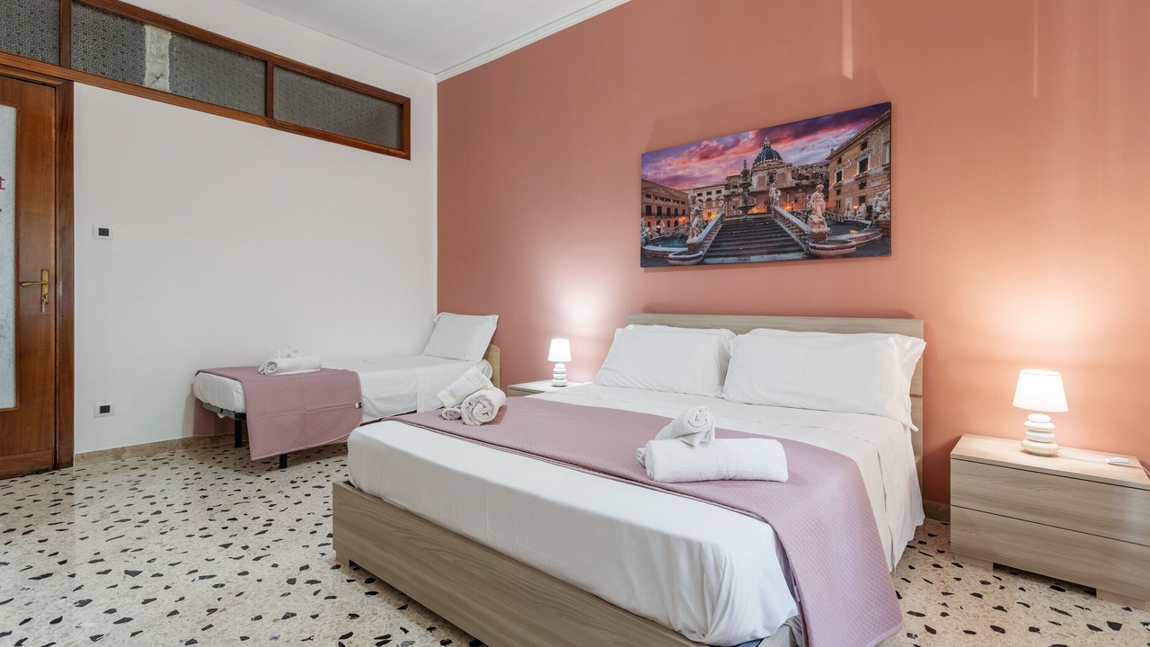 Photo of Bedroom in Kalsa