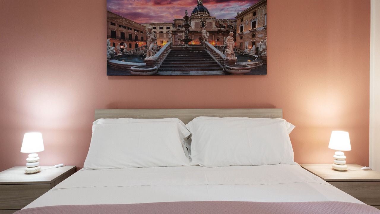 Photo of Bedroom in Kalsa