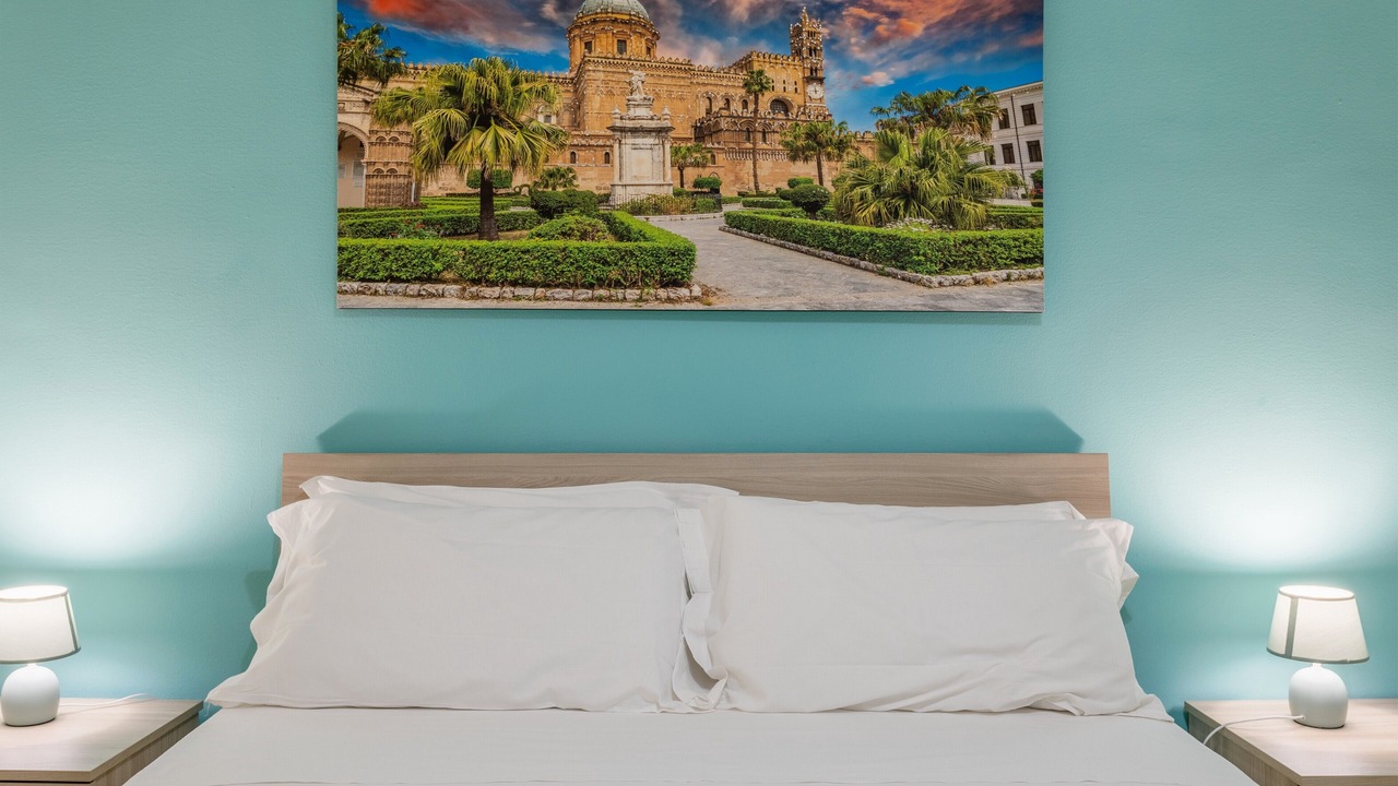 Photo of Bedroom in Kalsa