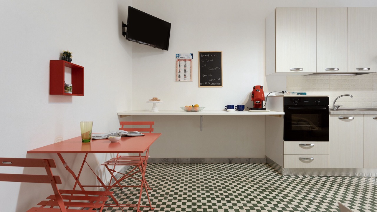 Photo of Kitchen in Kalsa