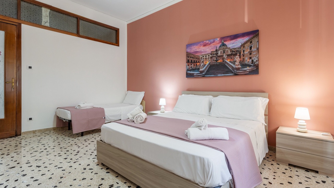 Photo of Bedroom in Kalsa