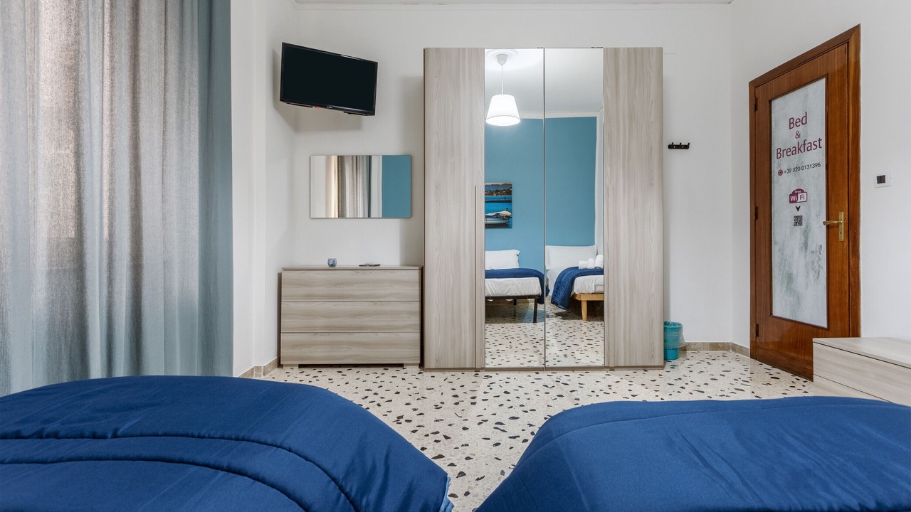 Photo of Bedroom in Kalsa