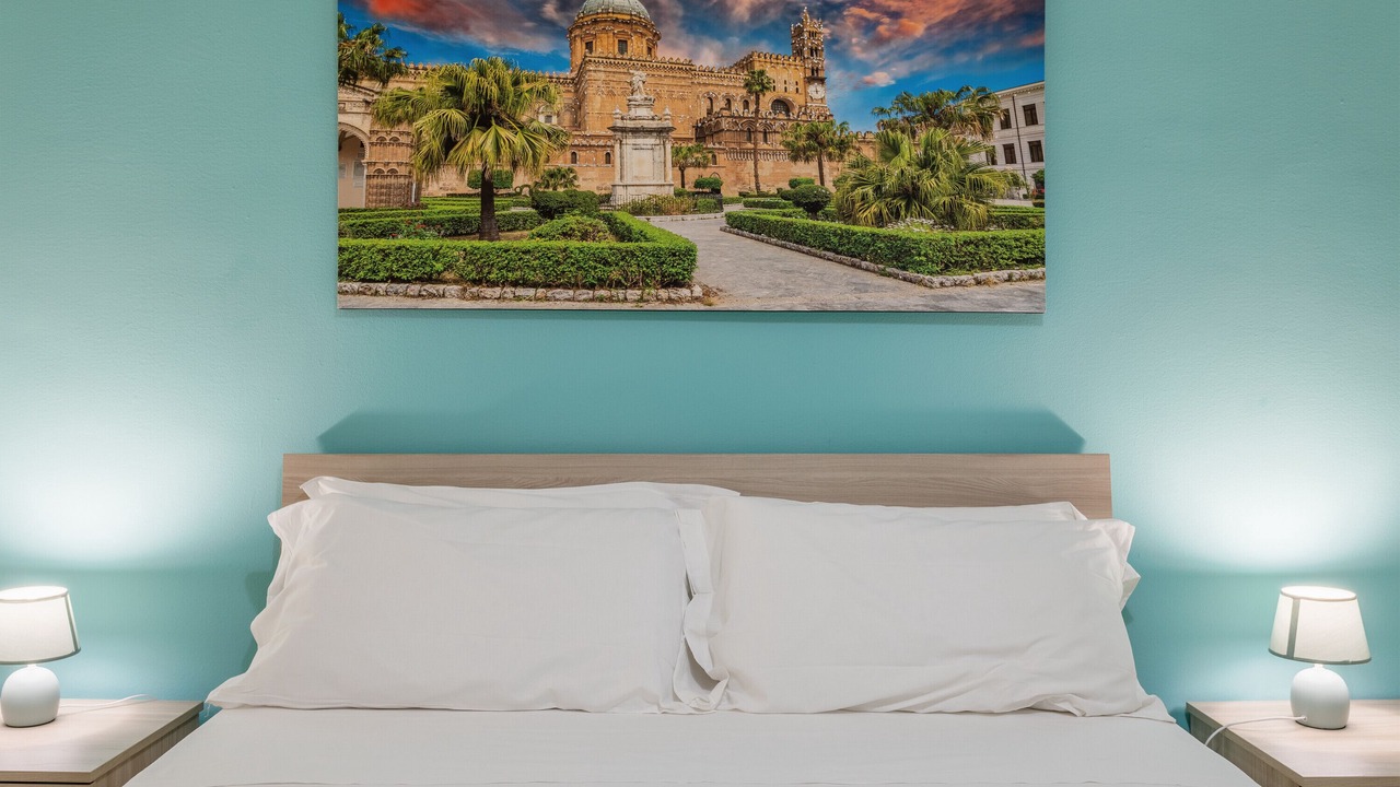 Photo of Bedroom in Kalsa