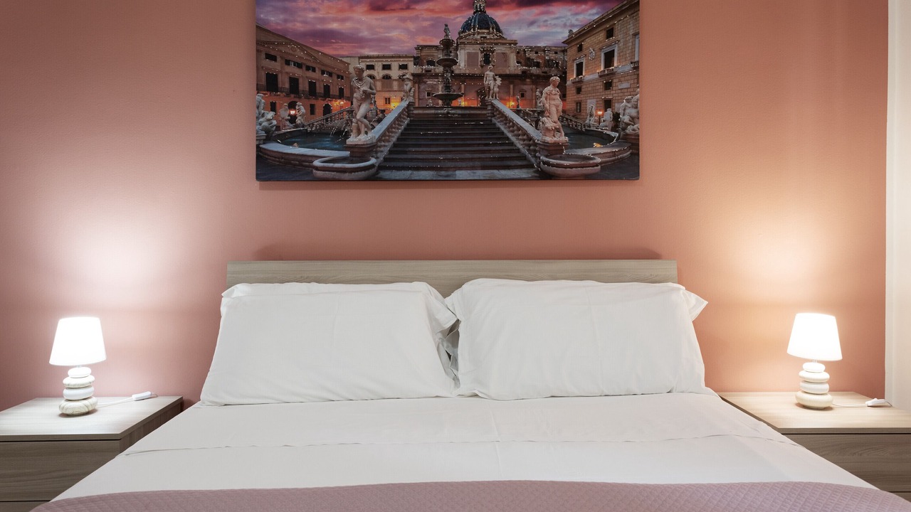Photo of Bedroom in Kalsa
