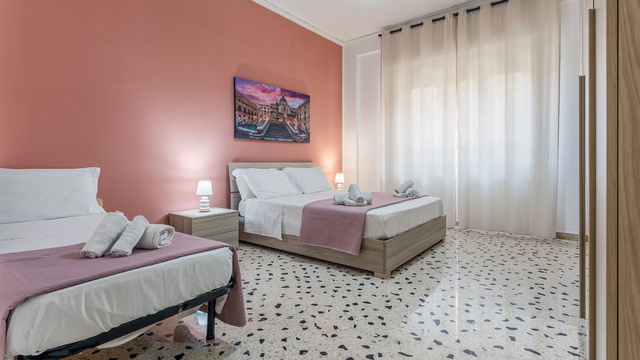 Photo of Bedroom in Kalsa
