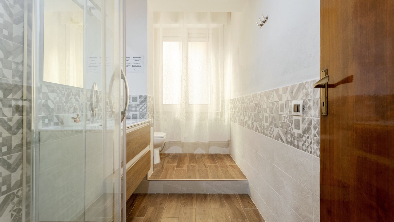 Photo of Bathroom in Kalsa