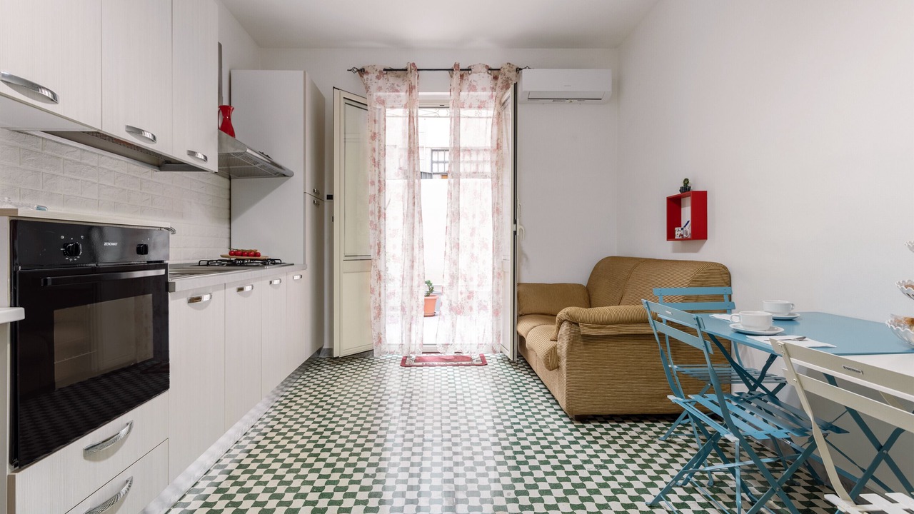 Photo of Kitchen in Kalsa