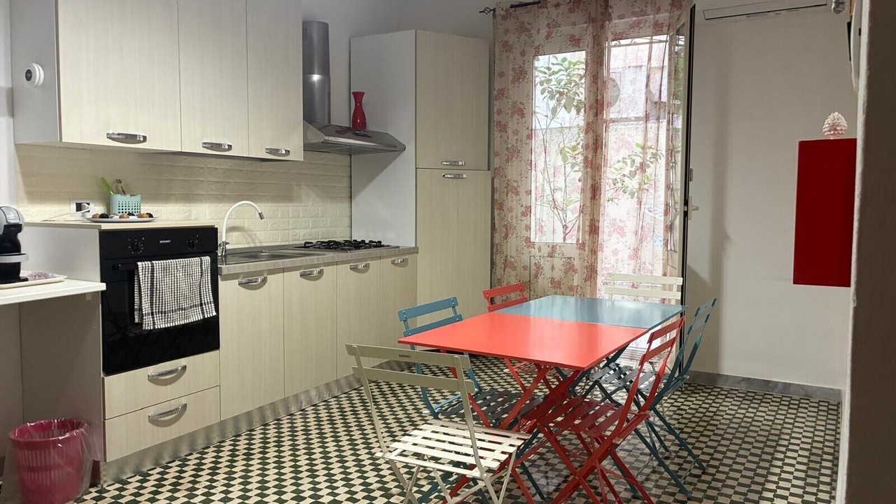 Photo of Kitchen in Kalsa