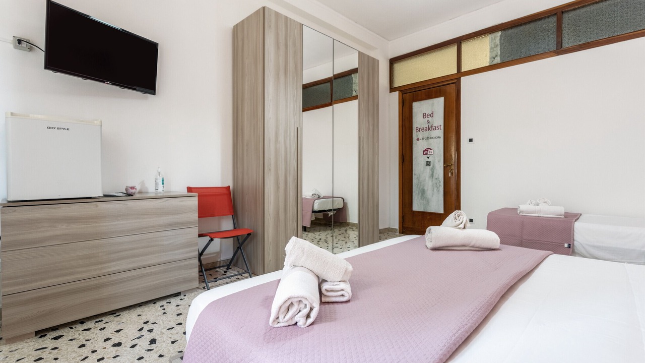 Photo of Bedroom in Kalsa