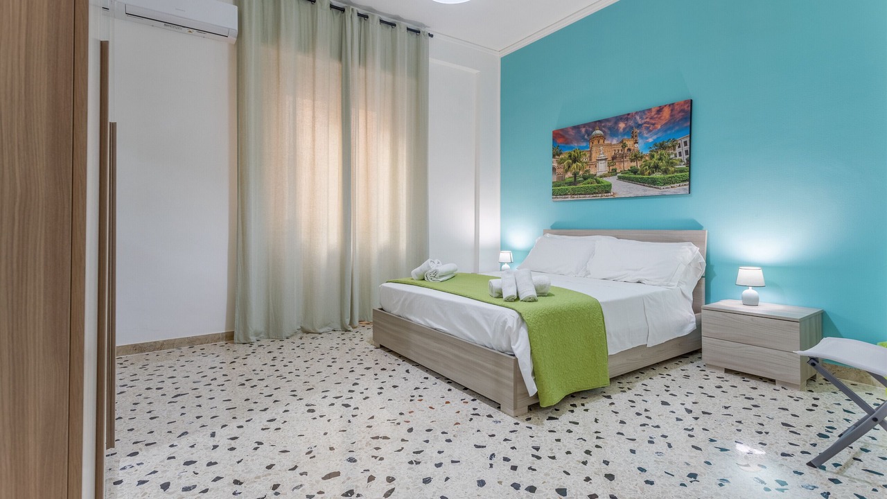 Photo of Bedroom in Kalsa