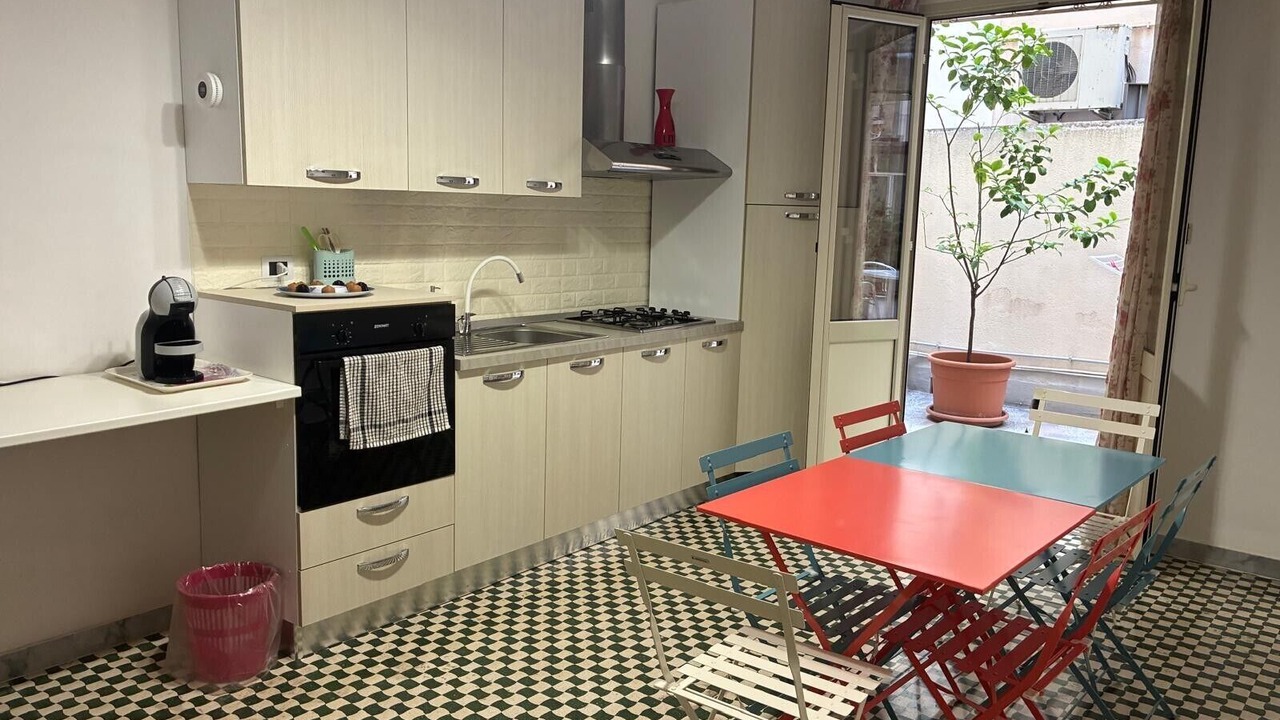 Photo of Kitchen in Kalsa