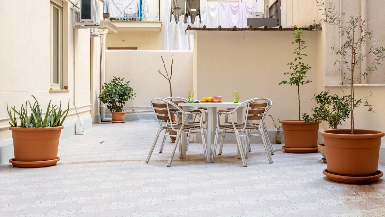 Photo of Outdoor in Kalsa