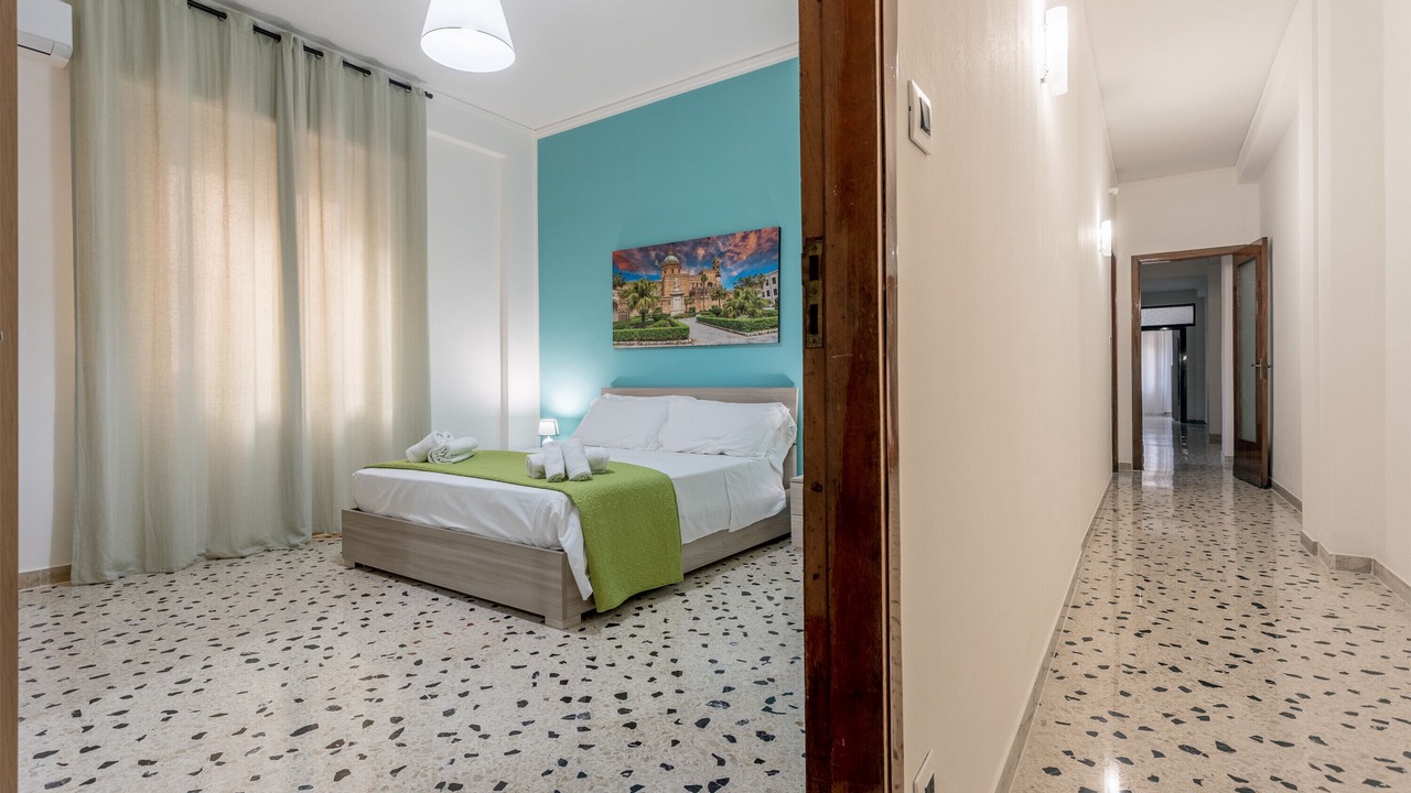 Photo of Bedroom in Kalsa