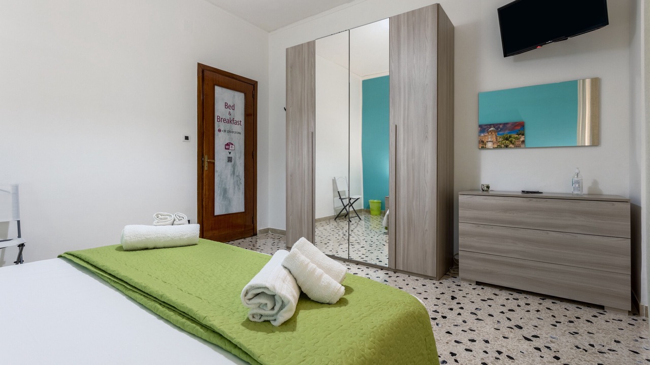 Photo of Bedroom in Kalsa
