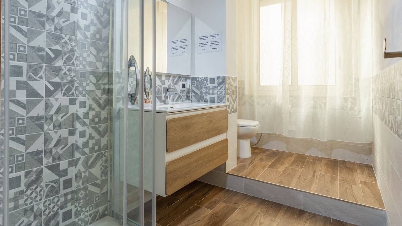 Photo of Bathroom in Kalsa
