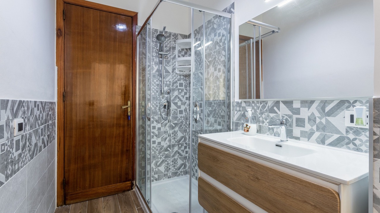 Photo of Bathroom in Kalsa