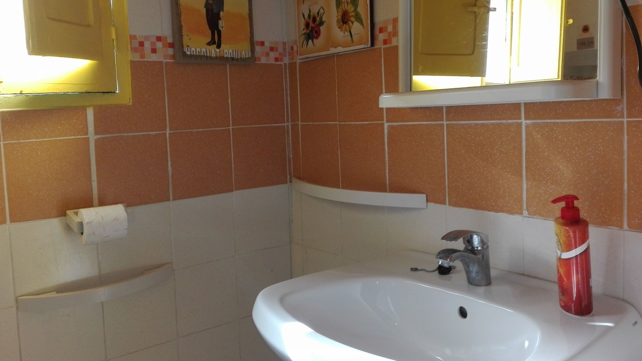 Photo of Bathroom in Marsala