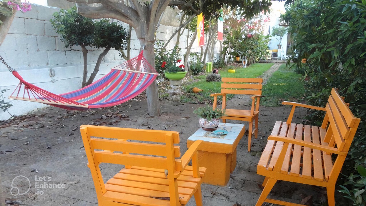 Photo of Patio Balcony in Marsala