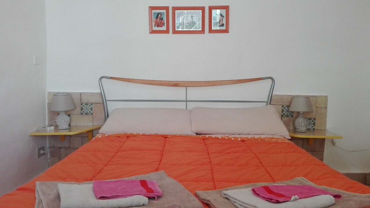 Photo of Bedroom in Marsala