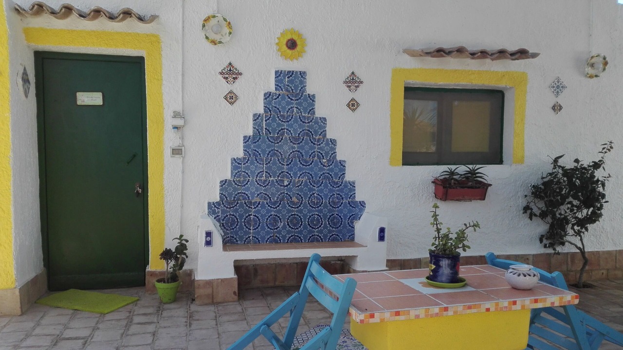 Photo of Outdoor in Marsala