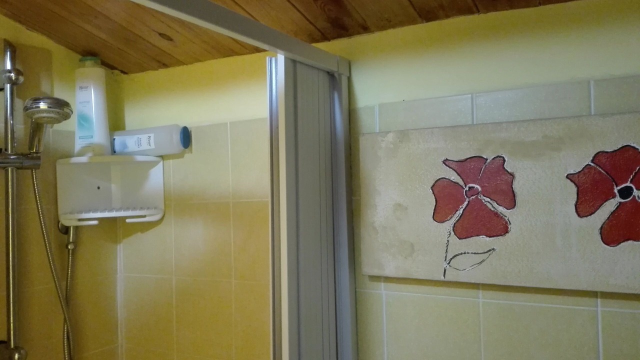 Photo of Bathroom in Marsala