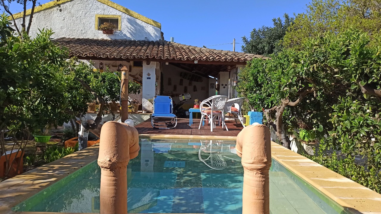 Photo of Outdoor in Marsala