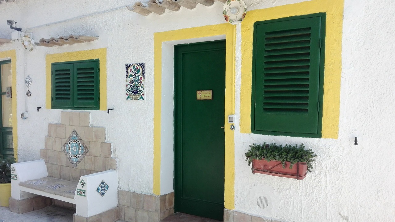 Photo of Outdoor in Marsala