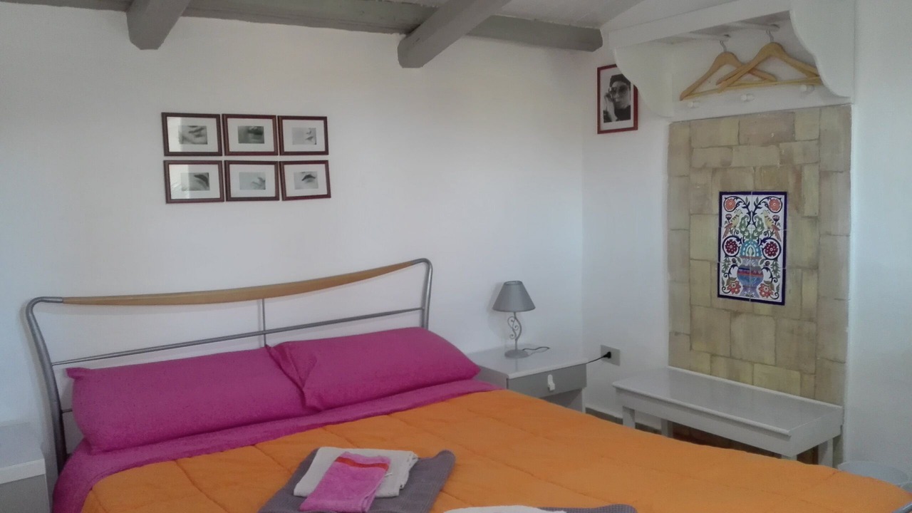 Photo of Bedroom in Marsala