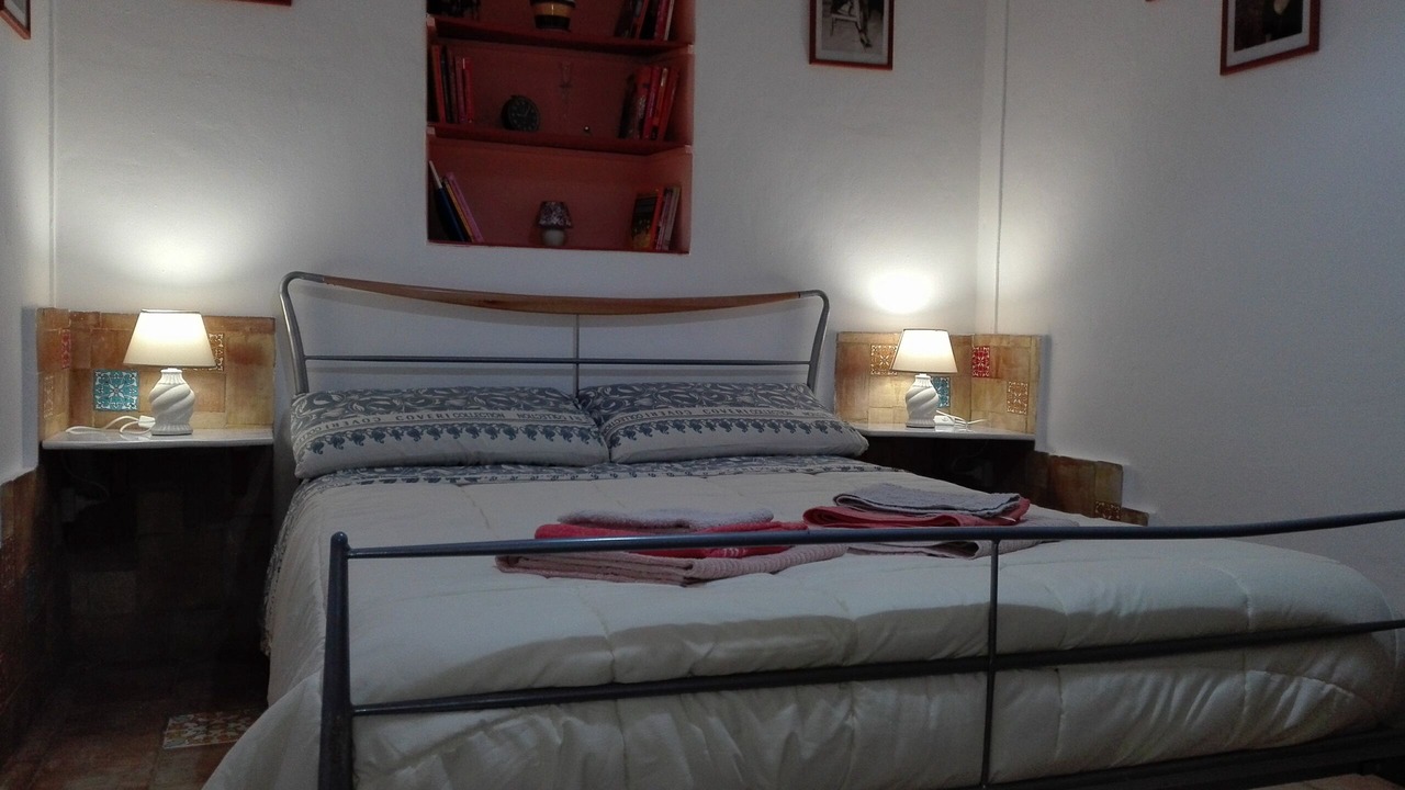 Photo of Bedroom in Marsala