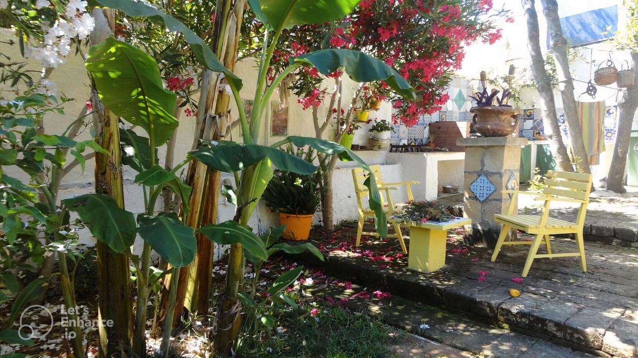 Photo of Patio Balcony in Marsala