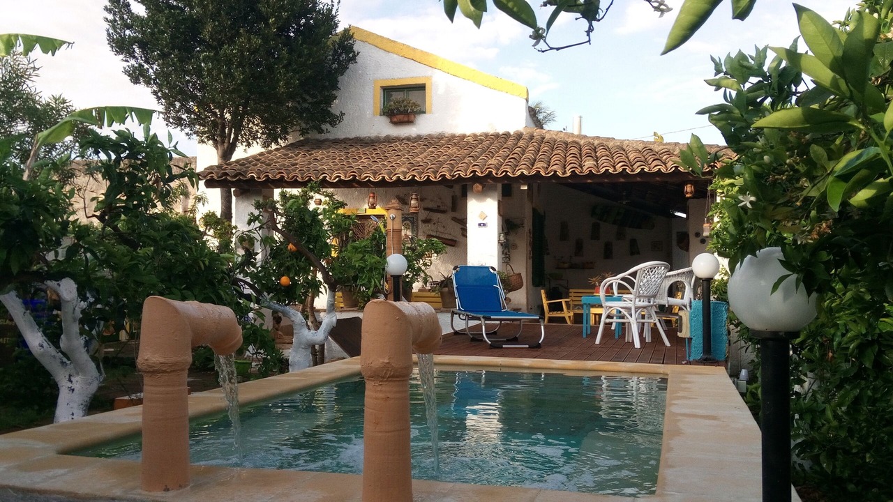 Photo of Outdoor in Marsala