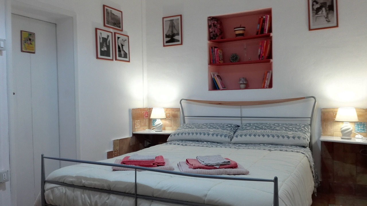 Photo of Bedroom in Marsala