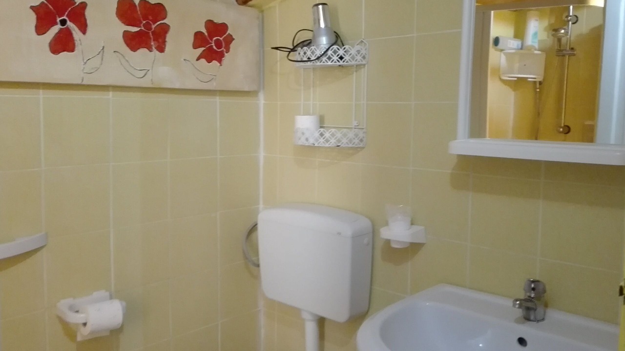 Photo of Bathroom in Marsala
