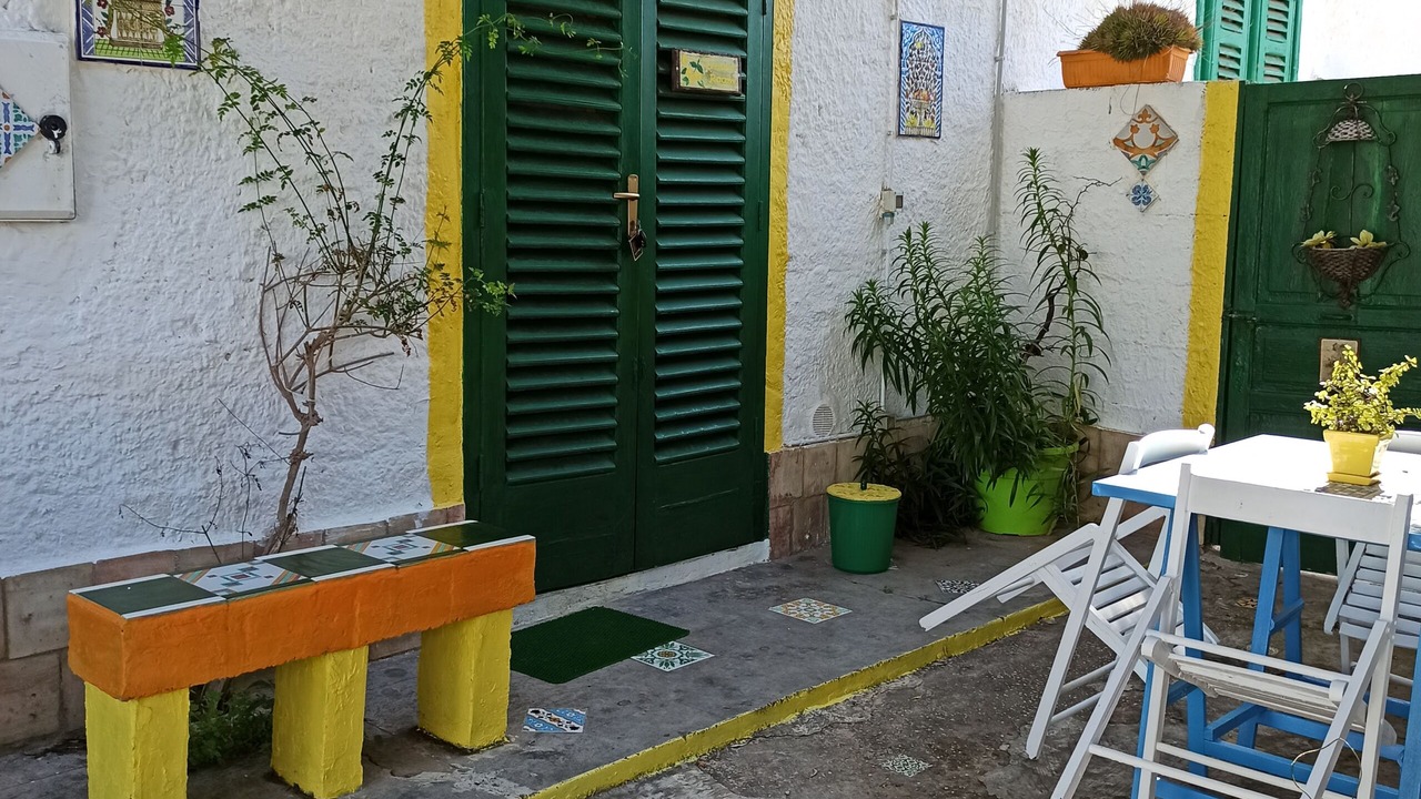 Photo of Outdoor in Marsala